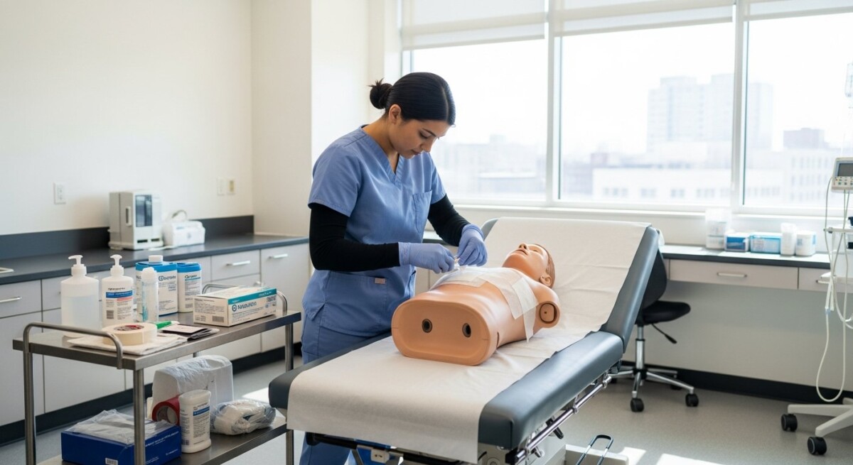 associate degree in nursing in Florida