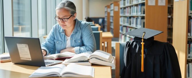 What Is an Associate Degree Definition and Overview