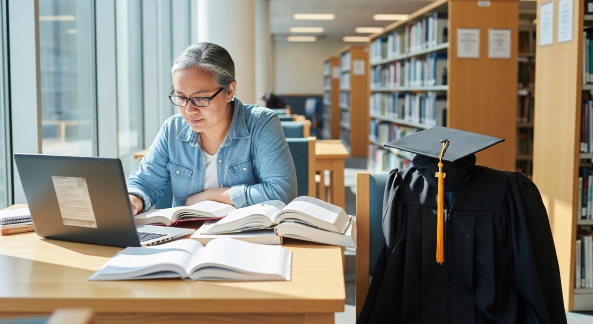 What Is an Associate Degree Definition and Overview