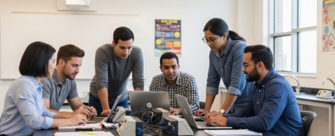 Associate Degree Programs and How They Work