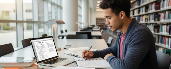 AA Degree Programs Requirements and Structure