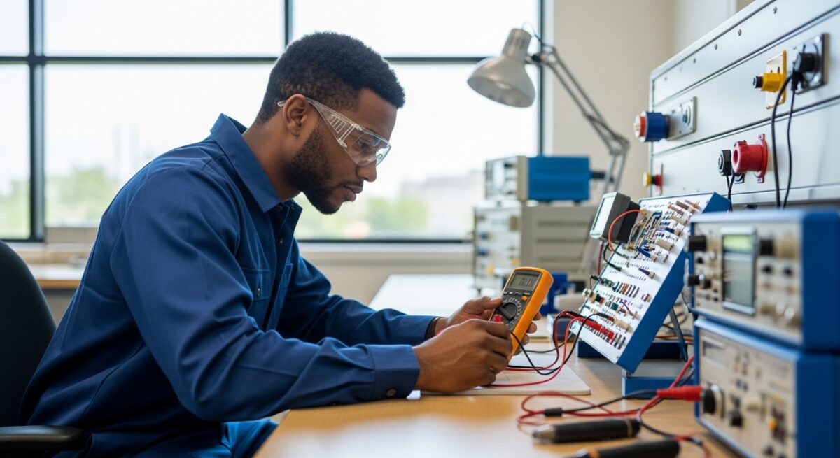 Associate of Applied Science Degree AAS Explained