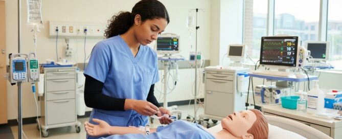 associate degree in nursing in Kentucky