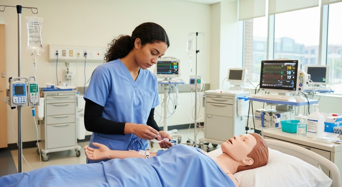 associate degree in nursing in Kentucky