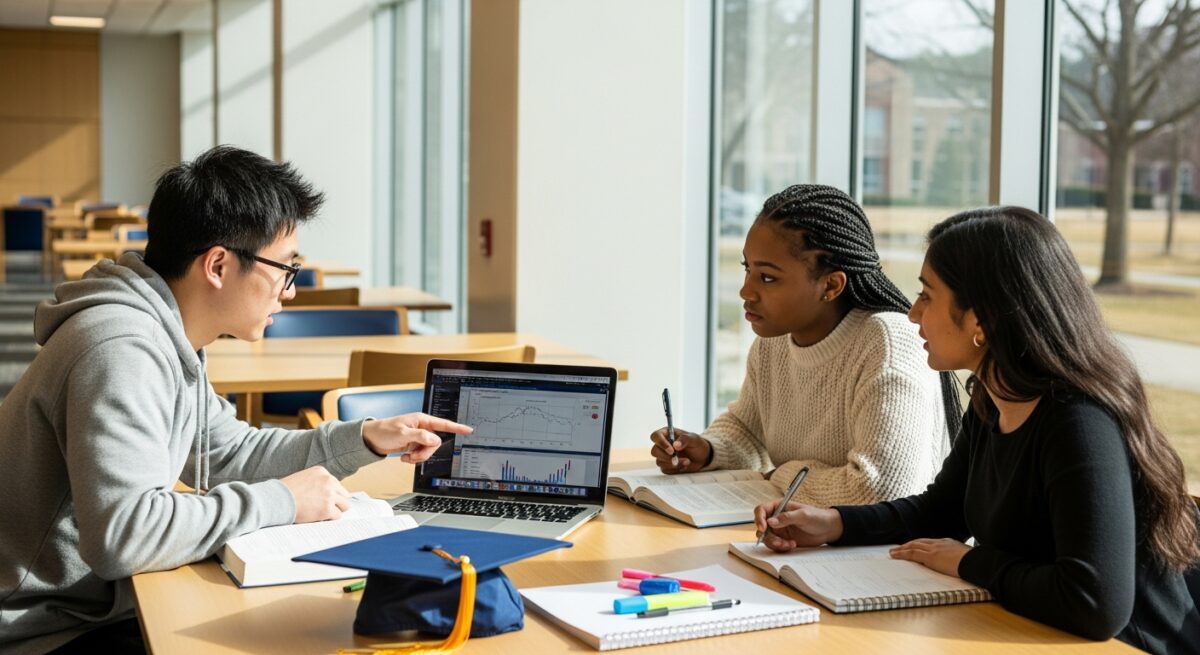 What Is a 4 Year Degree Complete Guide