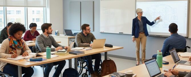 What Is a 2 Plus 2 Degree Program Explained