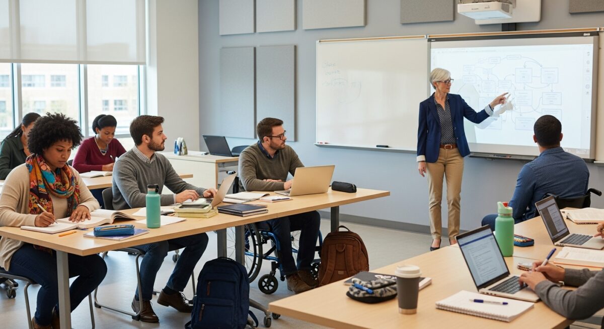 What Is a 2 Plus 2 Degree Program Explained