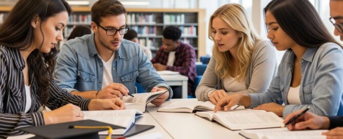 Liberal Arts Associate Degree AA Explained