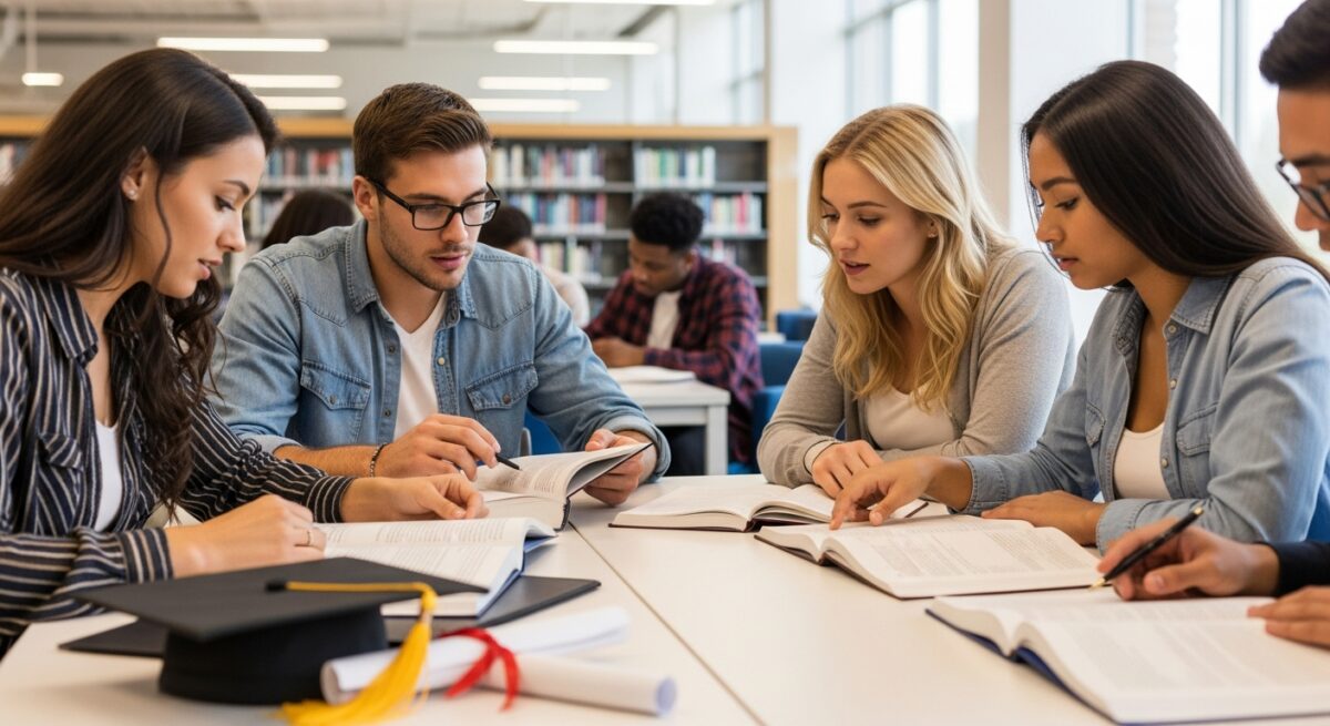 Liberal Arts Associate Degree AA Explained