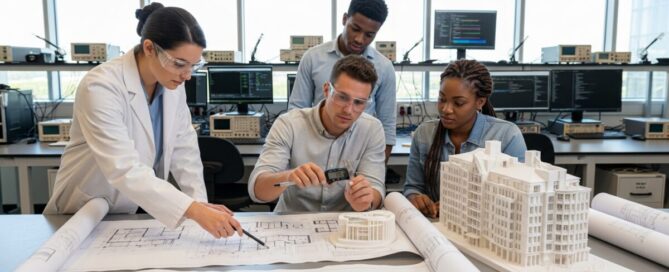 ABET Accredited Programs What It Means