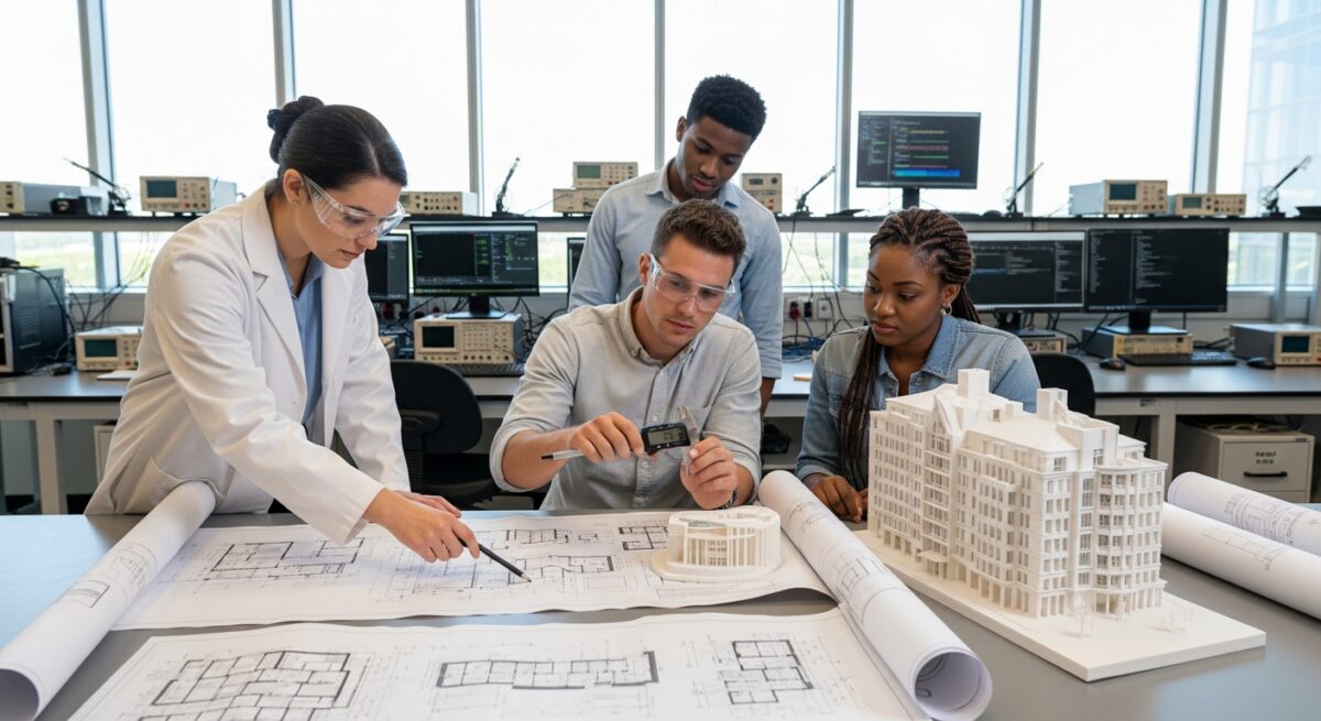 ABET Accredited Programs What It Means