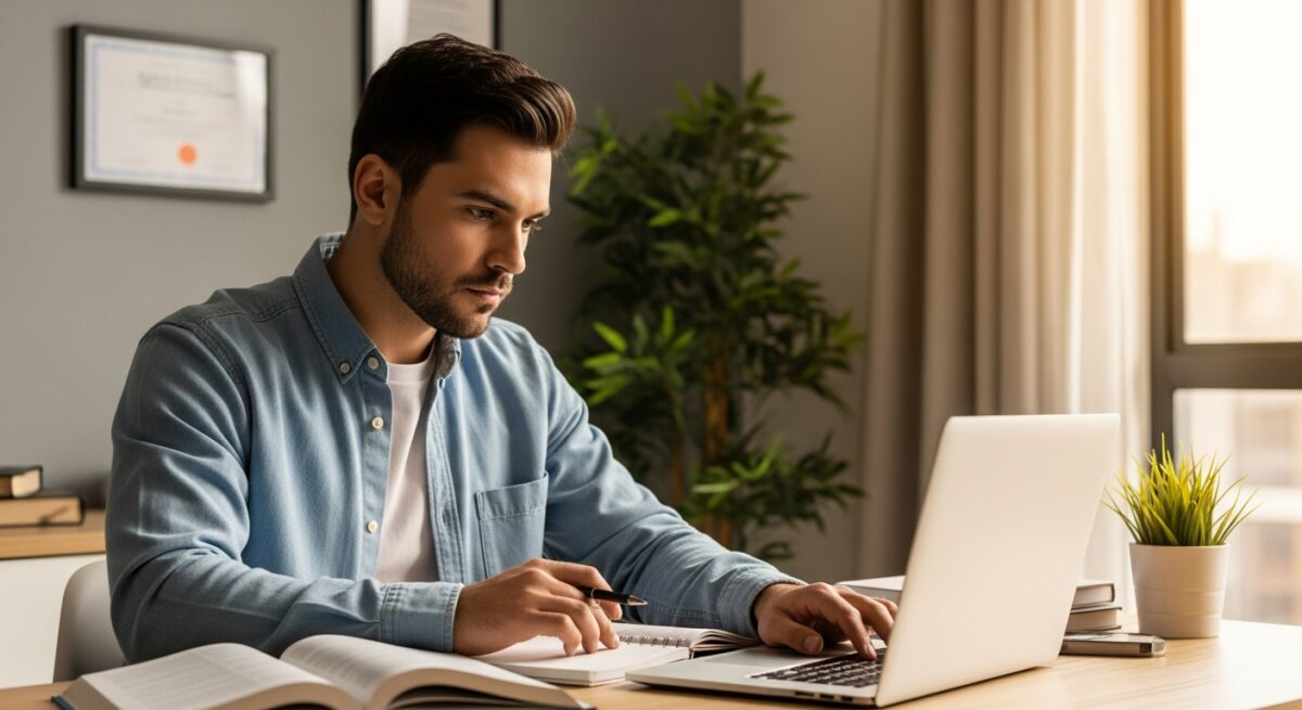 Accelerated Associate Degree Programs Guide