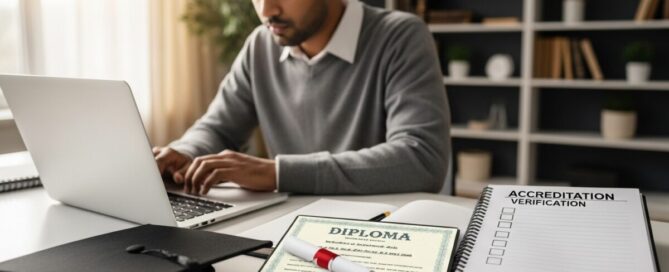 Accredited Online Degree Programs and Universities Guide