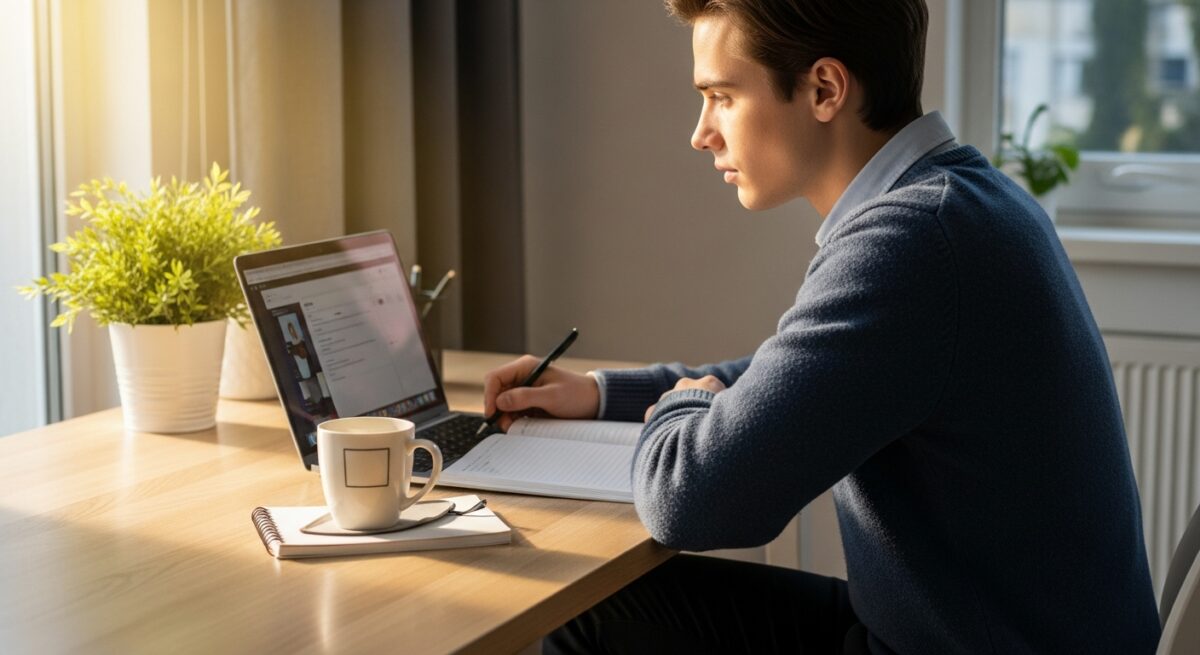 Accredited Online Associate Degree Programs Explained