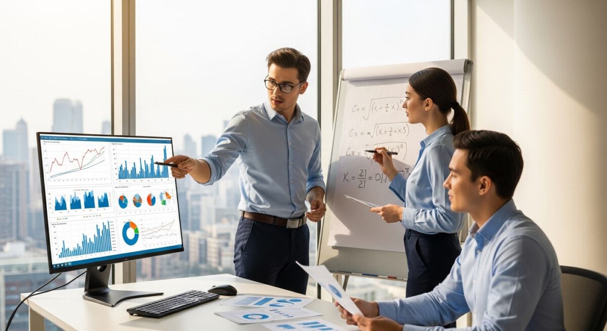 What Is an Actuarial Science Degree Career Guide