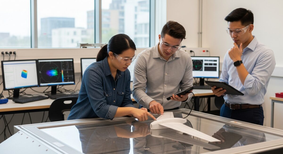 What Is an Aerospace Engineering Degree Explained