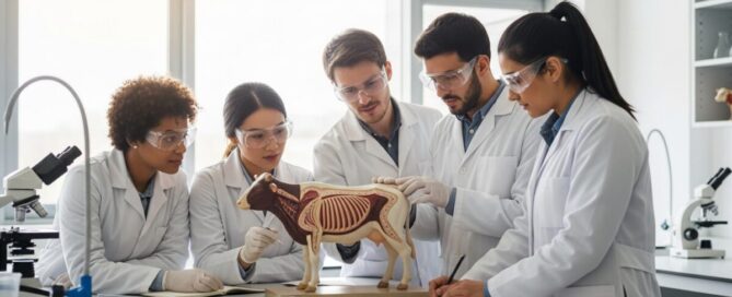 What Is an Animal Science Degree Career Guide