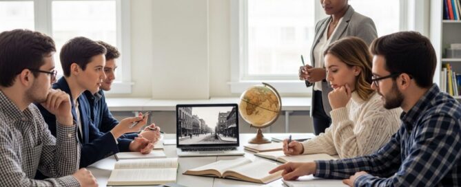 What Is African American Studies Degree Overview