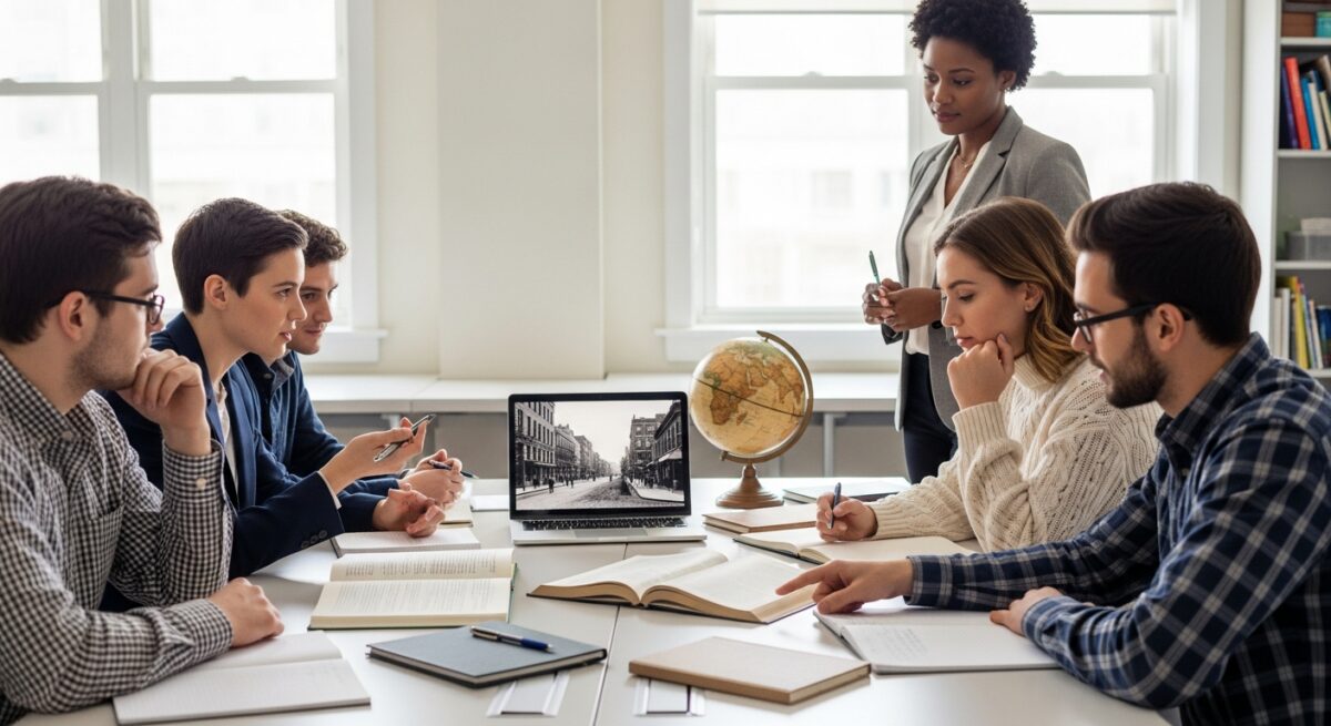 What Is African American Studies Degree Overview