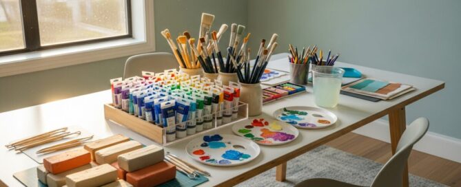 Art Therapy Masters Programs Degree Guide