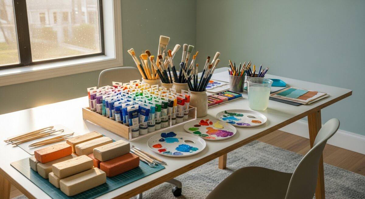Art Therapy Masters Programs Degree Guide