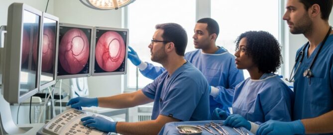 Associate Degree in Cardiovascular Technology Explained