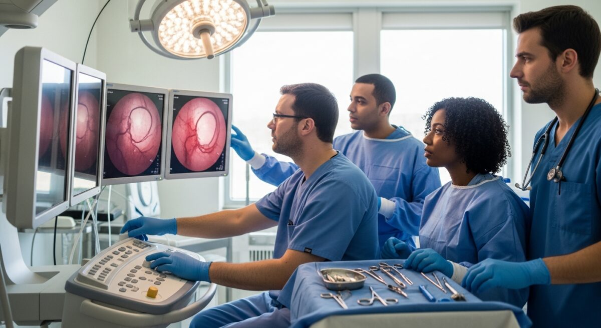 Associate Degree in Cardiovascular Technology Explained