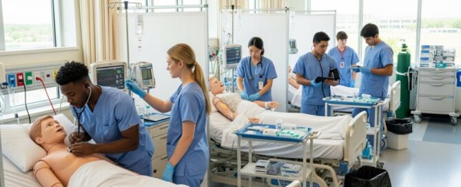 associate degree in nursing in Oklahoma