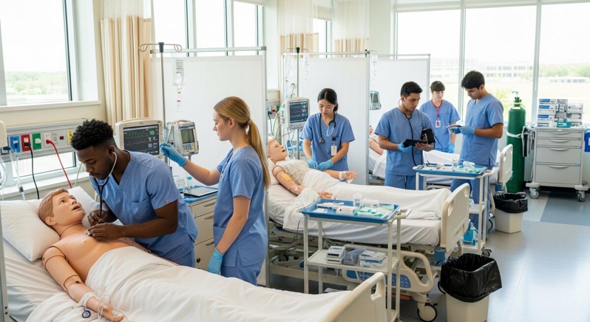 associate degree in nursing in Oklahoma