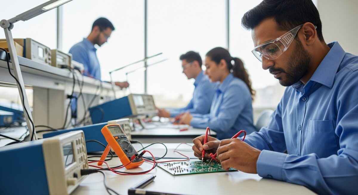 Associate of Applied Science Degree AAS Explained