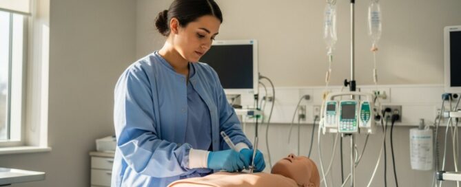 associate degree in nursing in Utah