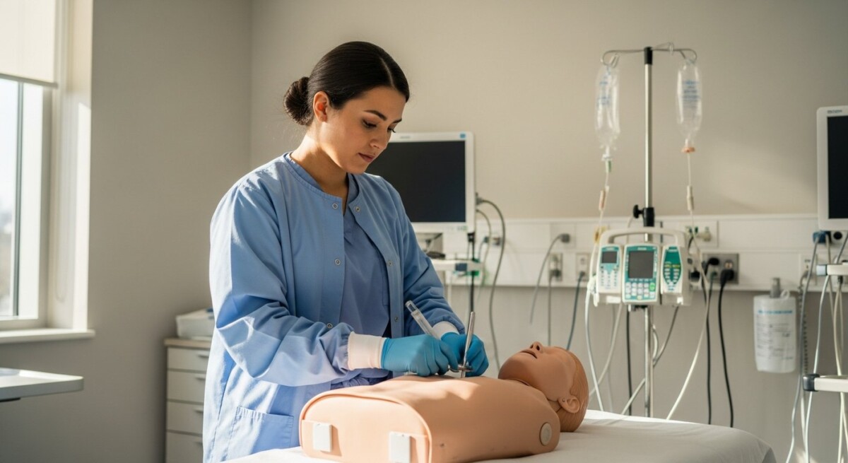 associate degree in nursing in Utah