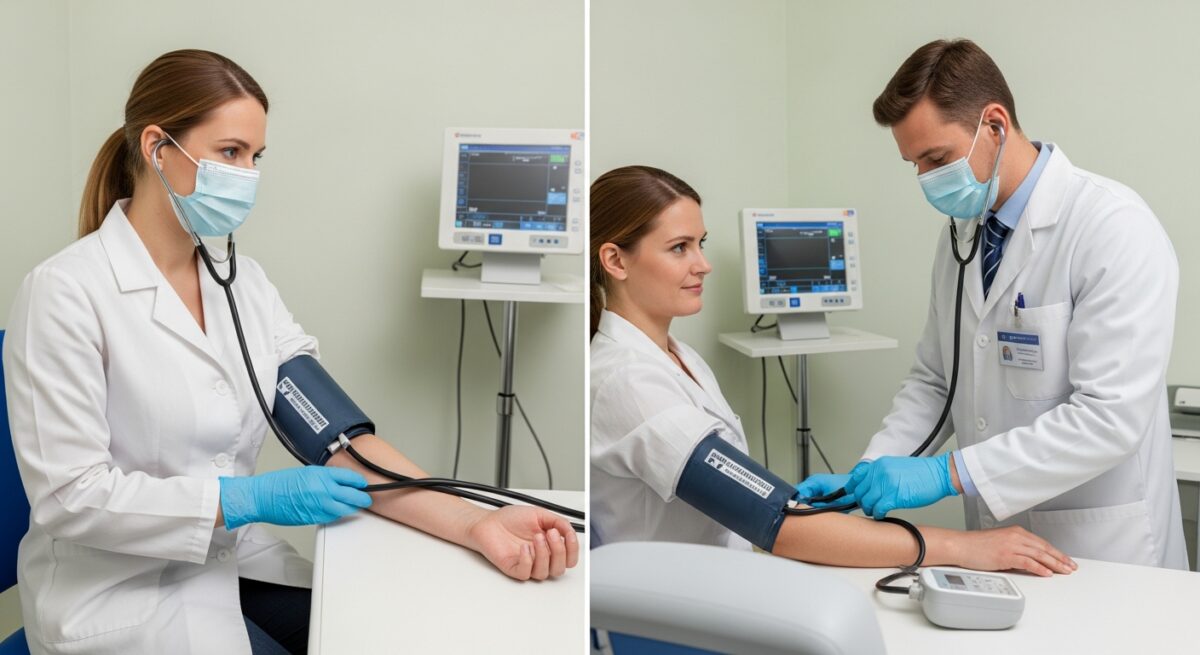 Associates Degree in Healthcare What It Is and Career Options