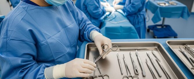 Associates Degree in Surgical Technology Complete Guide