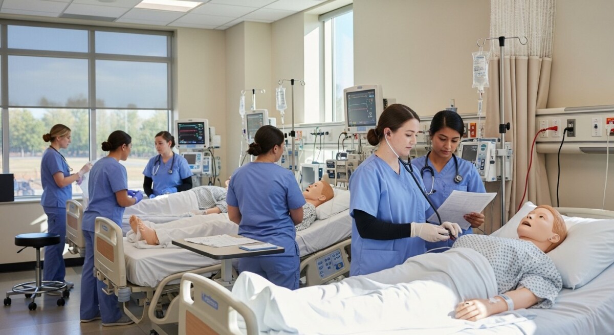 associate degree in nursing in Nebraska