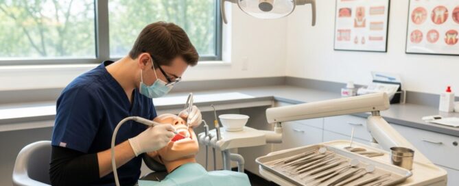 Associates in Dental Hygiene Degree and Career Path