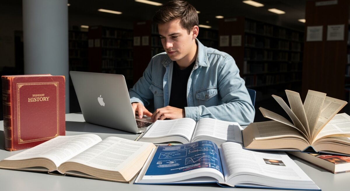 Associates in General Studies Degree Explained