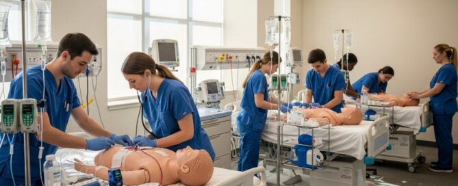 associate degree in nursing in Oregon