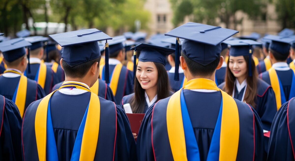 Associates in Liberal Arts Degree What It Means