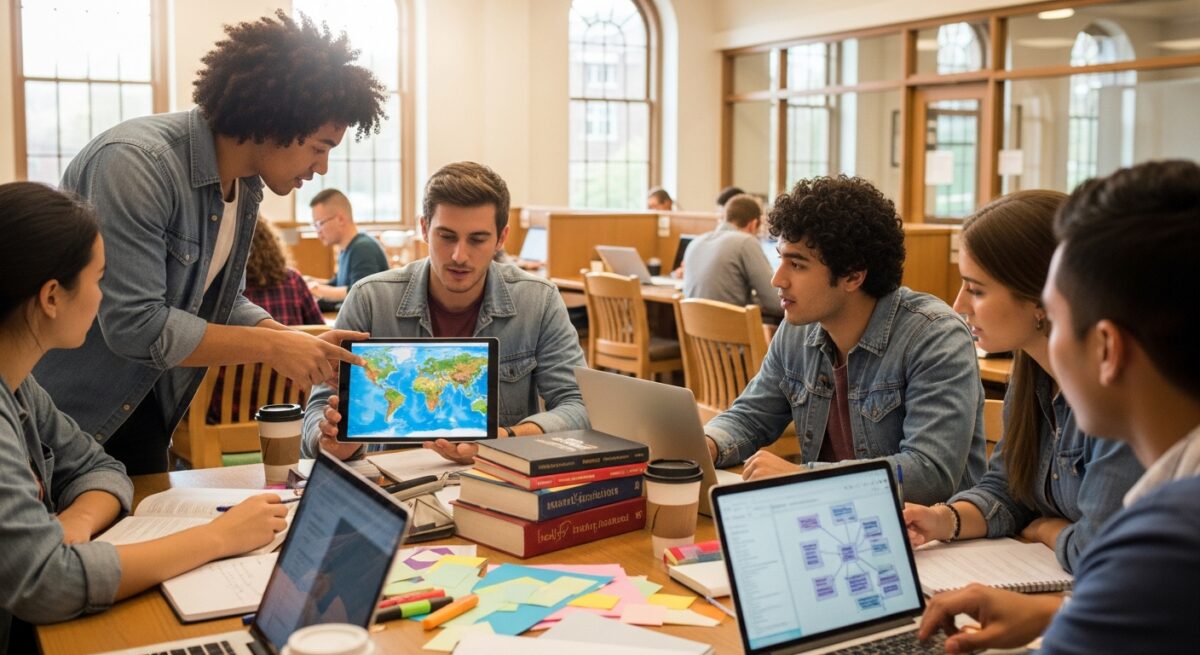 BA Degree Type What It Means and Career Options