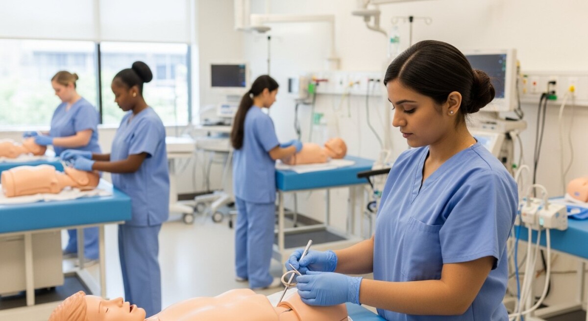 associate degree in nursing in Vermont