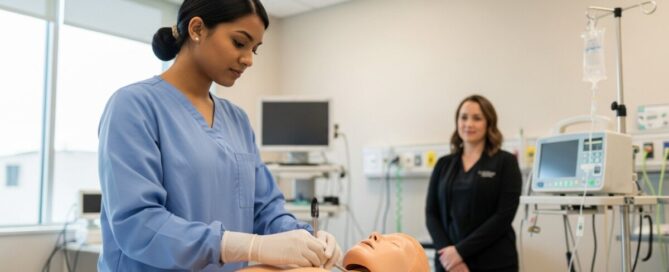 associate degree in nursing in Colorado