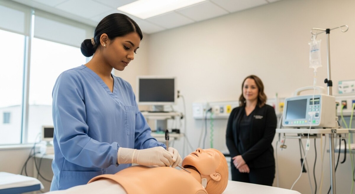 associate degree in nursing in Colorado