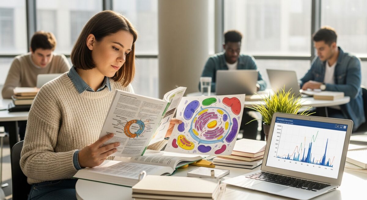 BA in Biology Degree What You Will Study