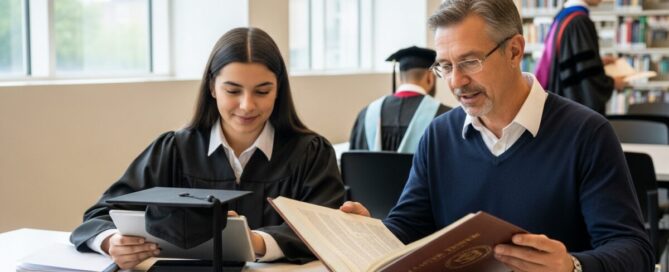 BA and MA Degrees Difference Explained