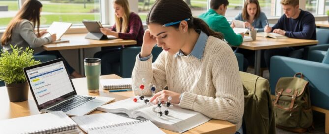 BA in Chemistry Degree What You Will Study and Career Options