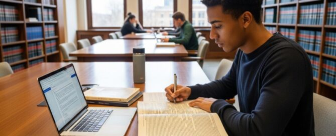 BA in Law Degree What It Means and Career Path