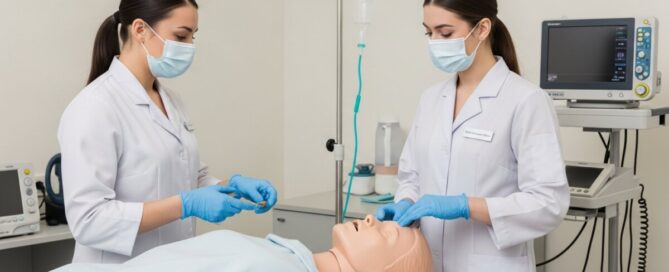 associate degree in nursing in Idaho