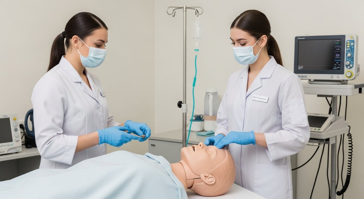 associate degree in nursing in Idaho