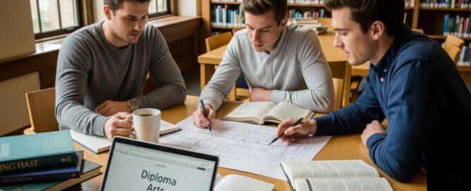 Bachelor Degree Programs Types and Options Explained